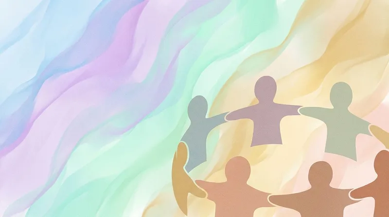 Beyond the Spectrum — Beyond the Spectrum Community · screenshot 1 of 1