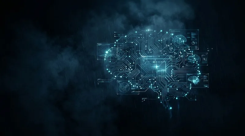 The AI Edge — The AI Edge Membership · screenshot 1 of 1