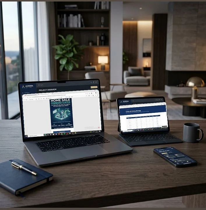 Digital Products Kondo — The Zero-Commission Home Sale Playbook · screenshot 2 of 2