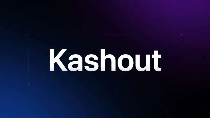 Kashout Premium — Monthly Premium · screenshot 1 of 1