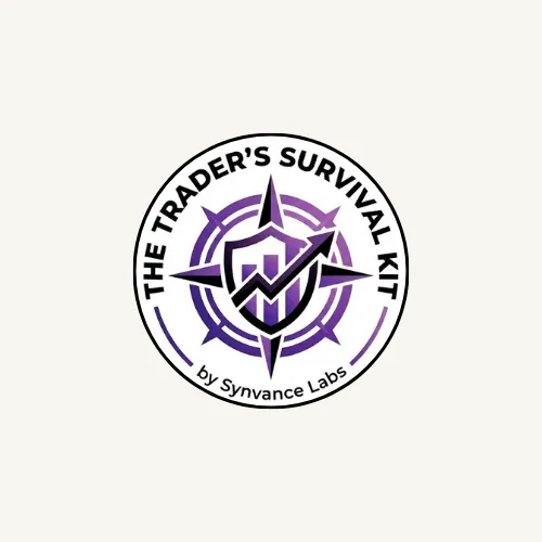 SynvanceLabs — The Trader's Survival Kit · screenshot 1 of 4