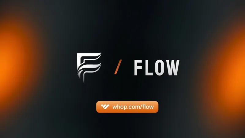 Flow — Flow · screenshot 1 of 2