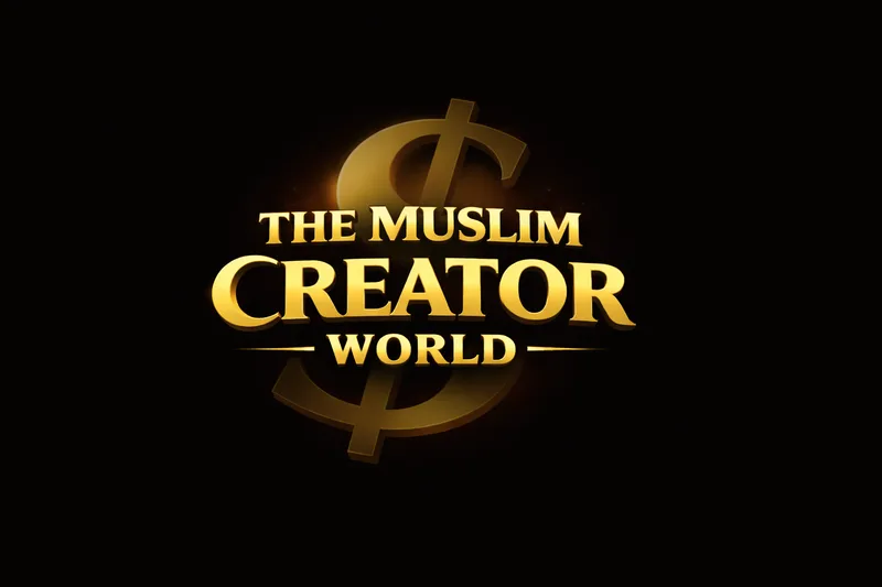 The Halal Hustle Club  — The Halal Hustle Club · screenshot 1 of 1