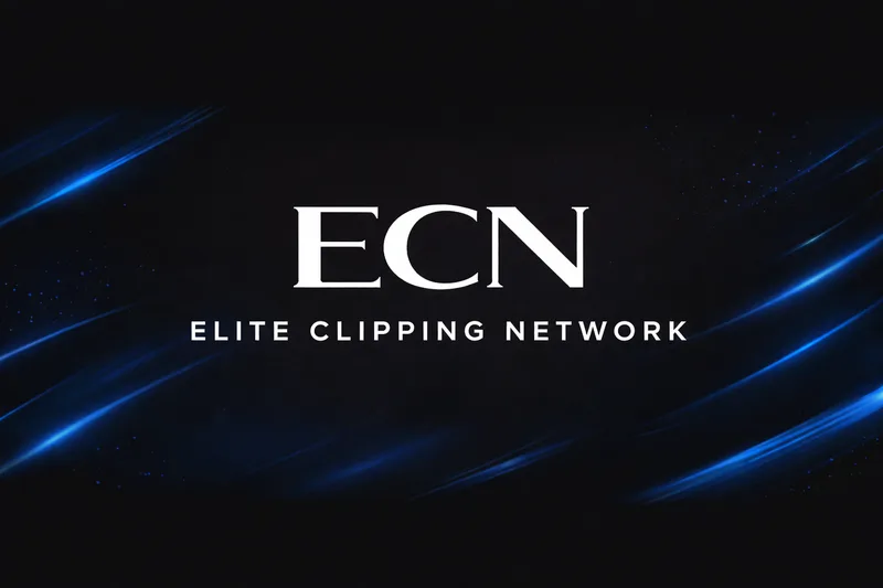 Elite Clipping Network — Elite Clipping Network · screenshot 1 of 1