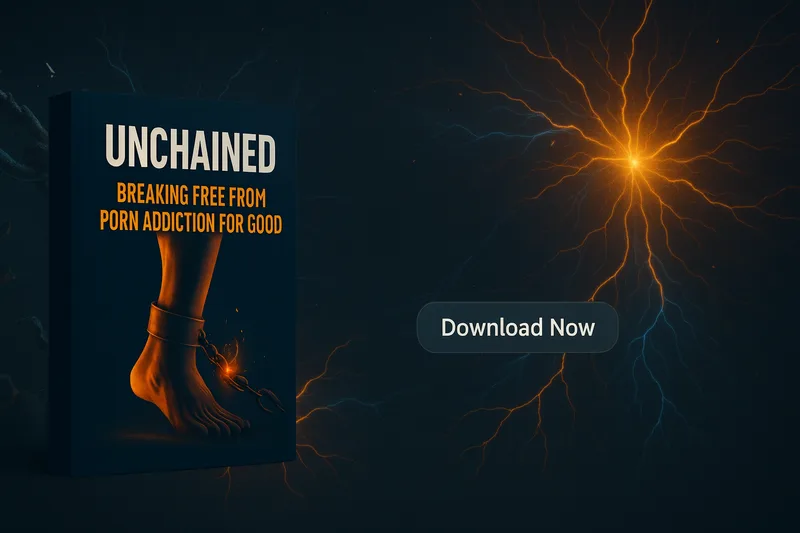 Rewire Nation — Unchained: Quit Porn for Good · screenshot 1 of 1