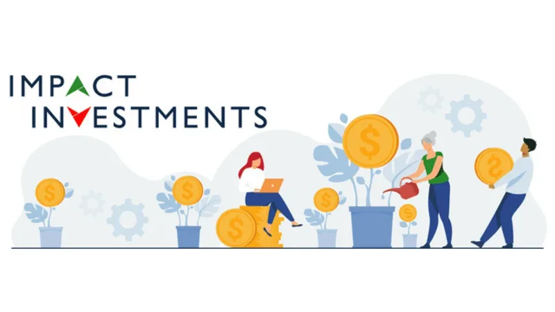 Impact Investments — Lifetime Access · screenshot 1 of 1
