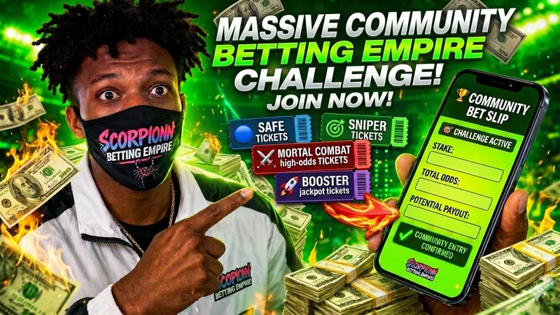 ScorpionnFich Master — VIP MASTER ACCESS 💵🏅✅ · screenshot 2 of 3