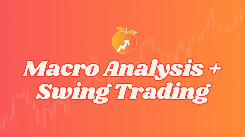 The Peachy Investor — Peachy Macro Membership · screenshot 1 of 1