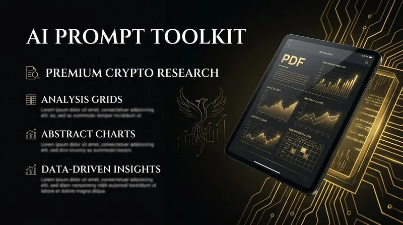 Crypto Research Toolkit — Crypto Research Toolkit · screenshot 1 of 1