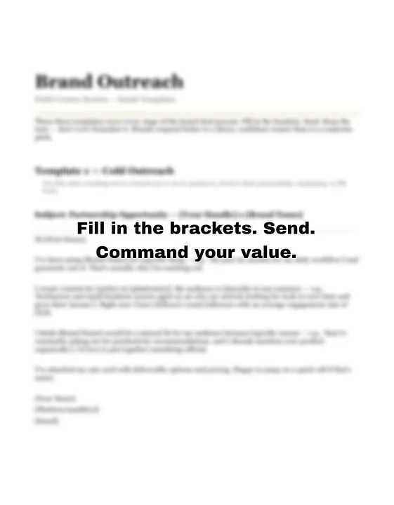 PAID Studio — PAID: The Creator's Complete Income System · screenshot 6 of 6