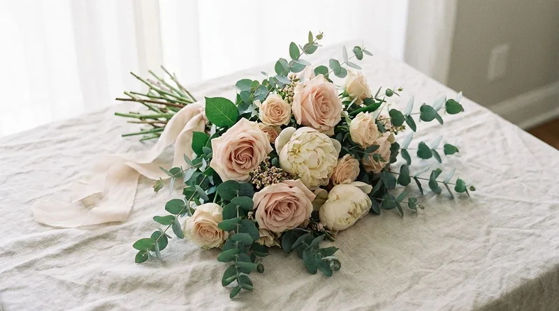 Petal Post — Fresh Bouquets · screenshot 1 of 1