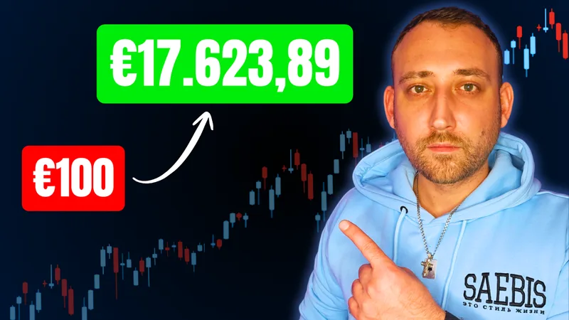 PanchoPasha Trading — Kostenlose Trading Community · screenshot 1 of 5