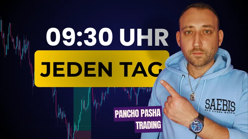 PanchoPasha Trading — Kostenlose Trading Community · screenshot 3 of 5