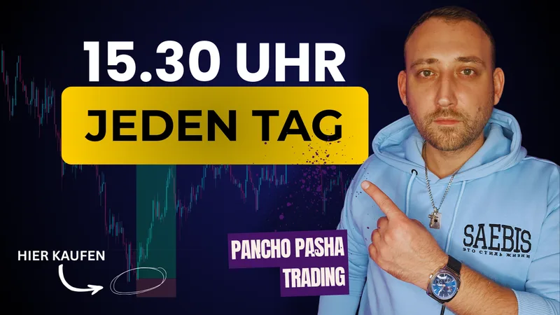 PanchoPasha Trading — Kostenlose Trading Community · screenshot 4 of 5