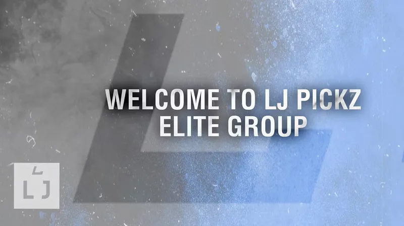 LJ PICKZ — LJ PICKZ-MONTHLY (GUARANTEE) · screenshot 1 of 1