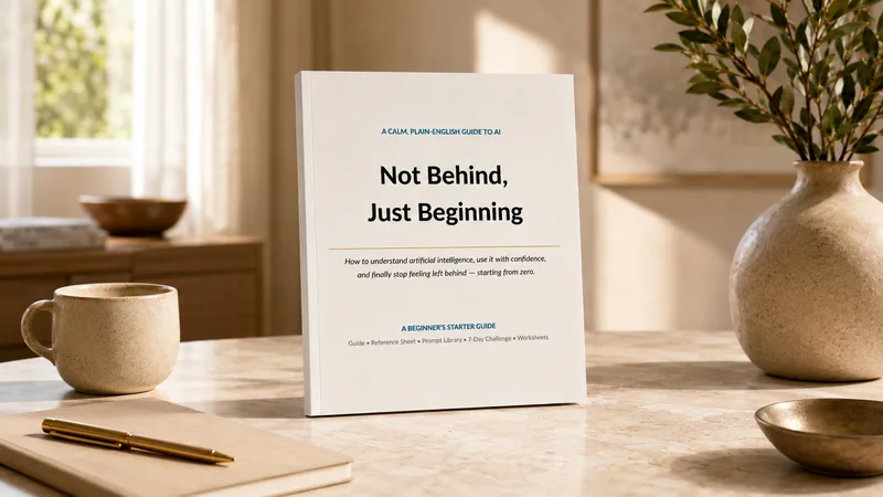 Delight Digital — AI, Made Friendly — The Complete Bundle · screenshot 1 of 4