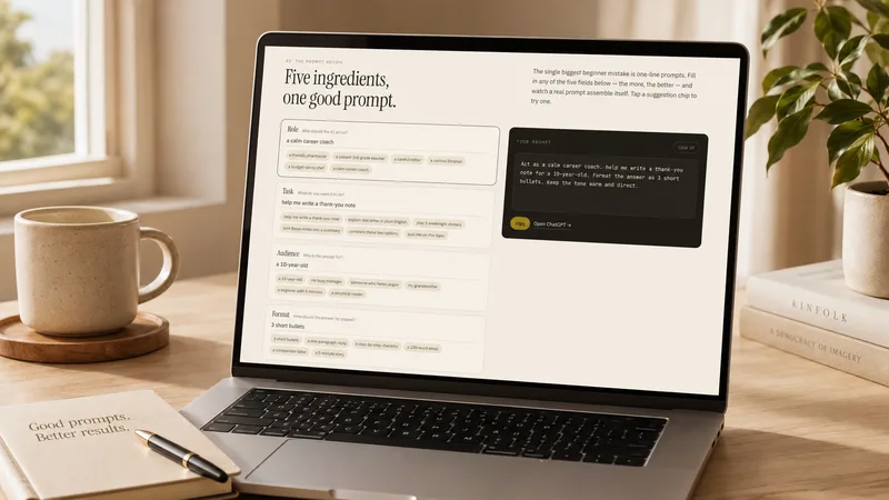 Delight Digital — AI, Made Friendly — The Complete Bundle · screenshot 4 of 4