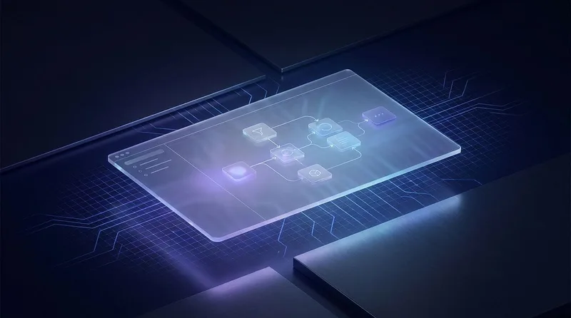 The AI OS Shop — The Freelancer's AI Operating System · screenshot 1 of 1