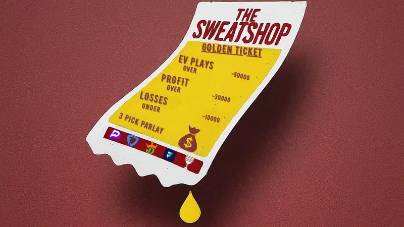 The Sweatshop — The Sweatshop Free · screenshot 1 of 1