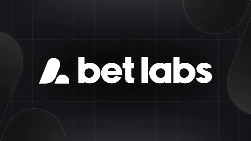 Bet Labs Sports — Bet Labs Discord Premium · screenshot 1 of 1
