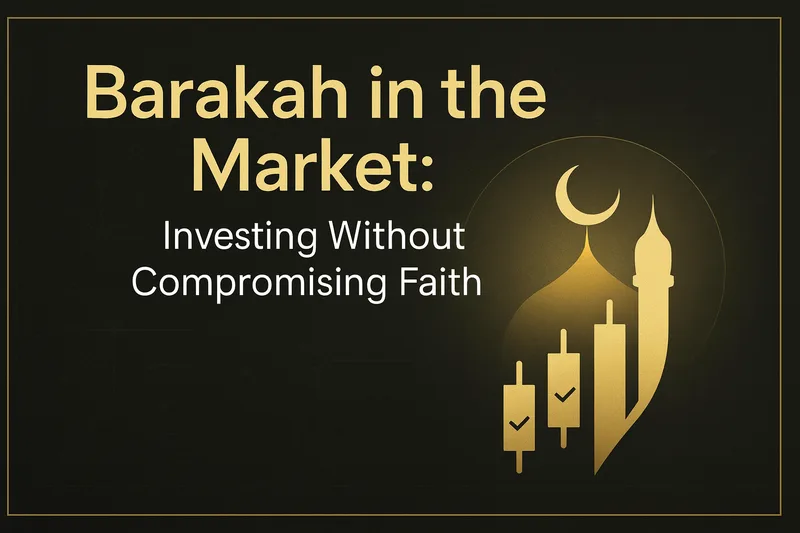 Barakah in the Market — Barakah in the Market · screenshot 1 of 1