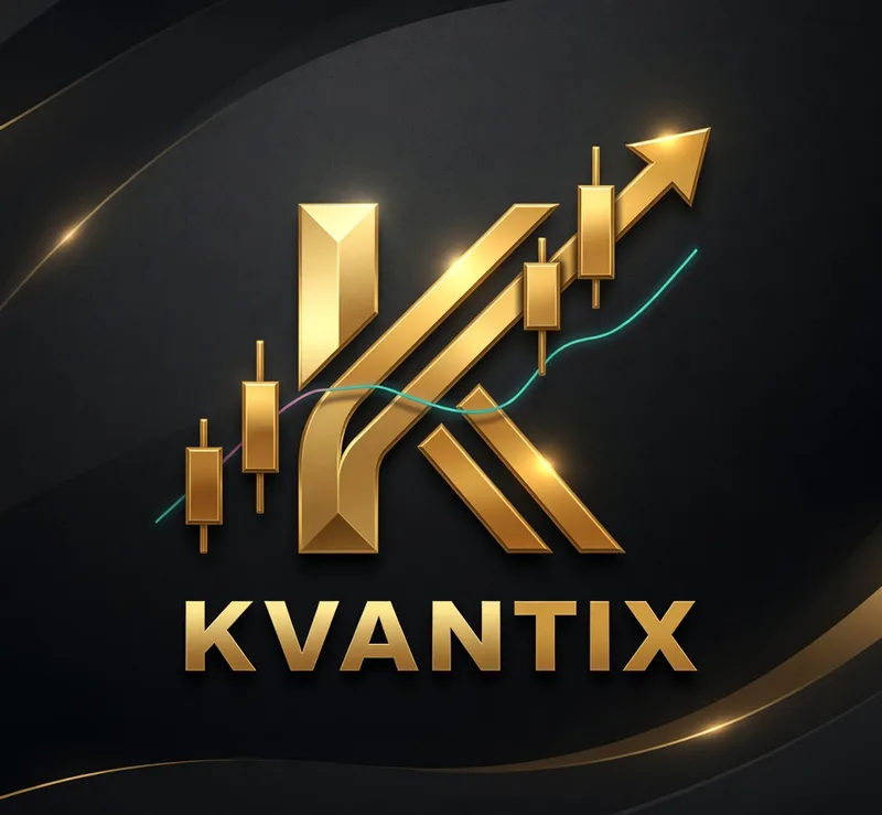 Kvantix — Kvantix Engine - Founders Access · screenshot 1 of 1