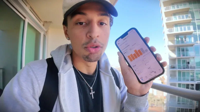 FLIP THE SYSTEM — Flip The System FBA · screenshot 1 of 4