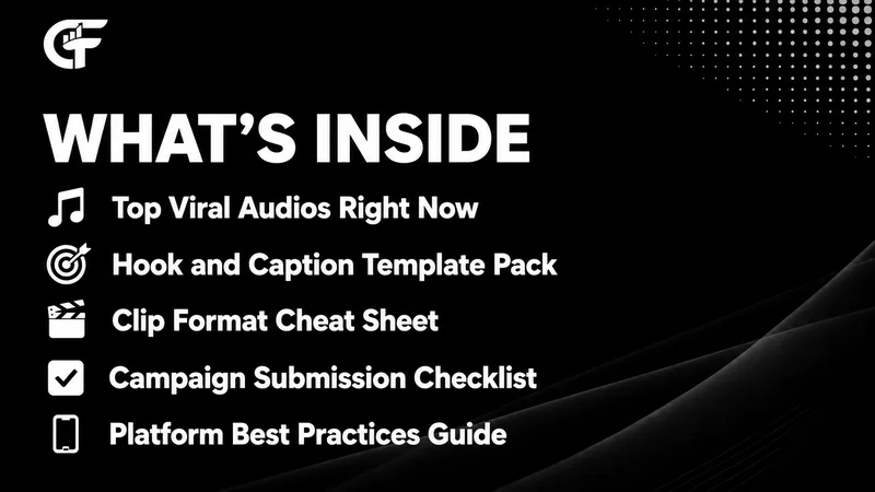 ContentFund — ContentFund Starter Kit · screenshot 2 of 5