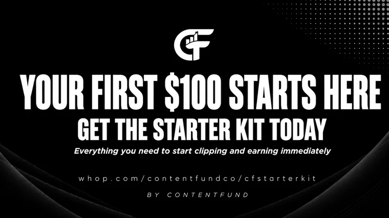 ContentFund — ContentFund Starter Kit · screenshot 5 of 5