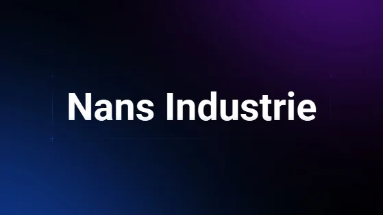 Nans Industrie — Compétences Bureautiques · screenshot 1 of 1