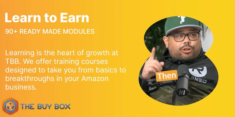 The Buy Box — The Buy Box Membership · screenshot 3 of 4