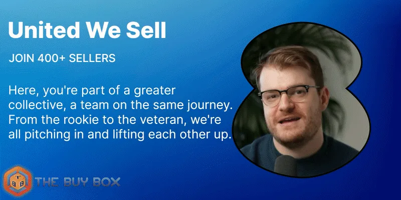 The Buy Box — The Buy Box Membership · screenshot 4 of 4