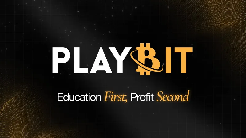 PlayBit — PlayBit Premium · screenshot 1 of 6