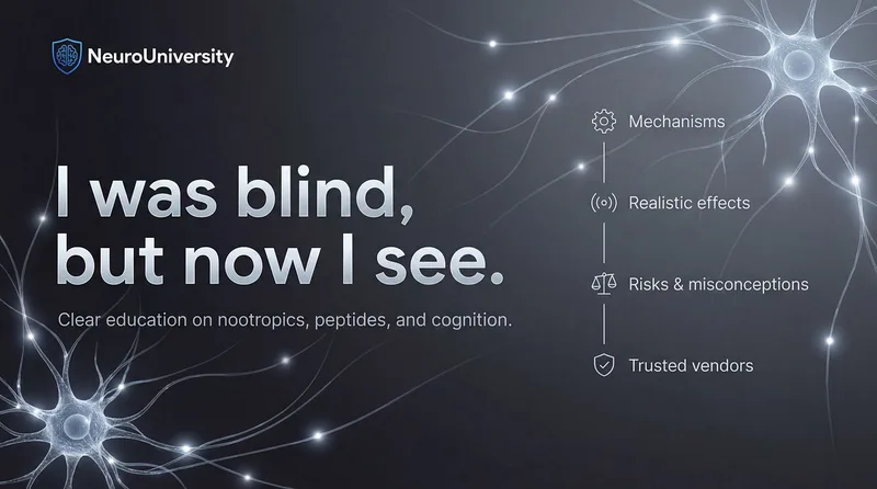 NeuroUniversity — NeuroStack Core+ · screenshot 1 of 3