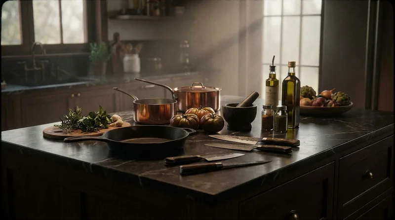 Downloadable Series — Kitchen — Kitchen Access Pass · screenshot 1 of 1