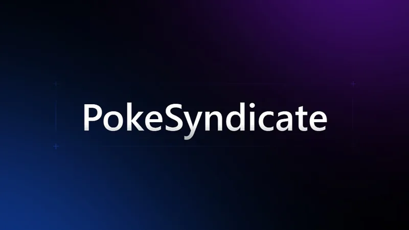 PokeSyndicate — Full Access Pass · screenshot 1 of 1