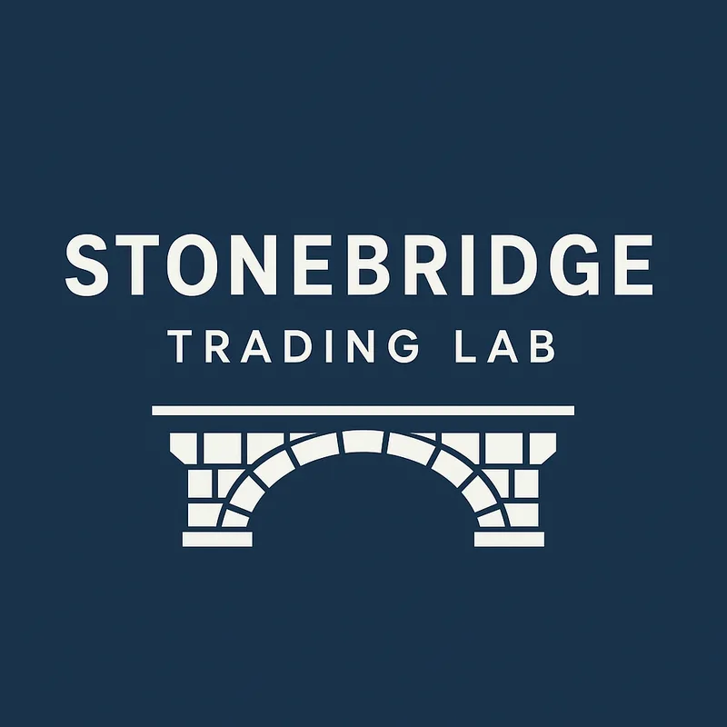 StoneBridge Trading Lab — Real Time Live Call Trading · screenshot 1 of 3