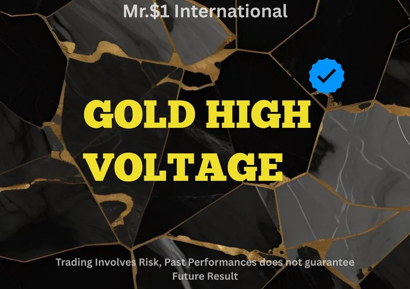 Mr One Dollar International — Gold High Voltage Trade Ideas · screenshot 1 of 1