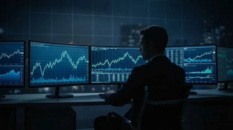 Trading Academy — Trading Masterclass · screenshot 1 of 1