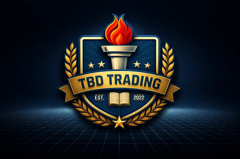 TBD Trading — TBD Trading General Access · screenshot 1 of 1
