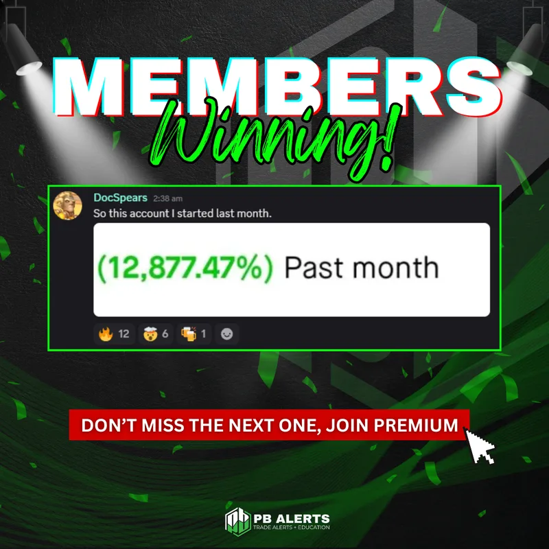 PB Premium — Premium Membership · screenshot 4 of 5