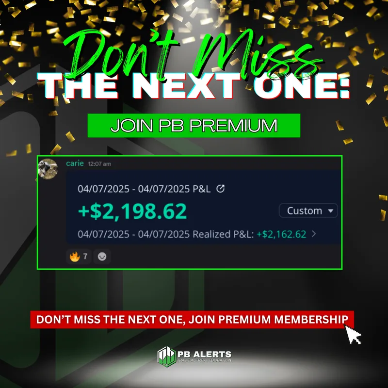 PB Premium — Premium Membership · screenshot 5 of 5