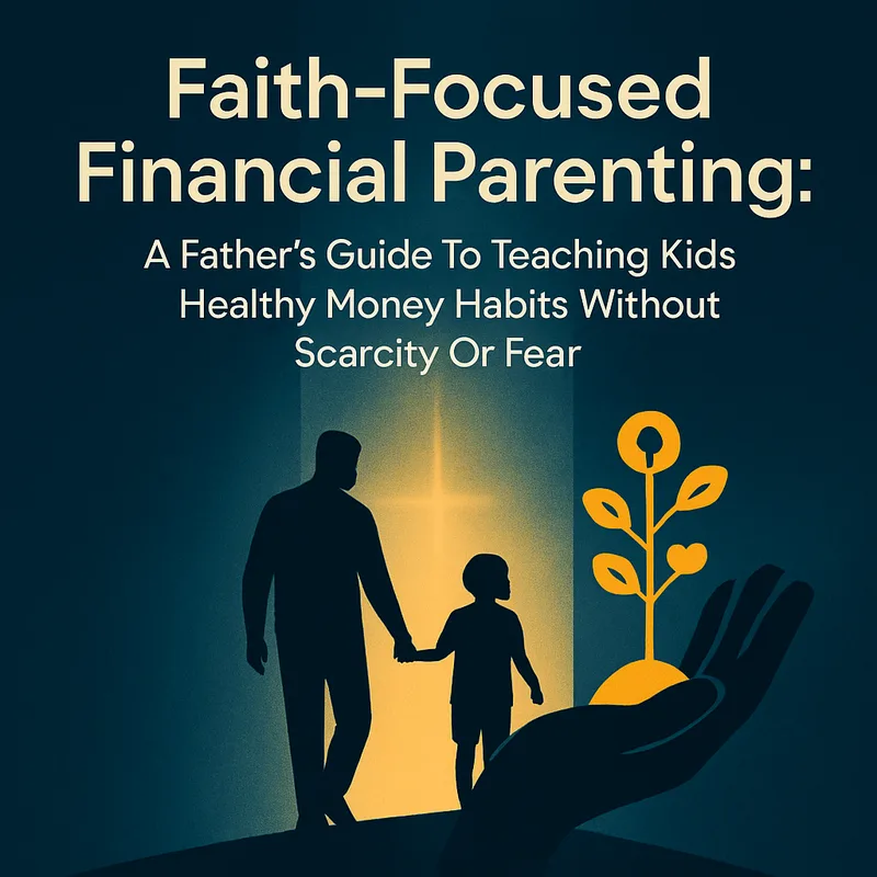 All the PDF you need to succed in life — Financial Parenting · screenshot 1 of 1