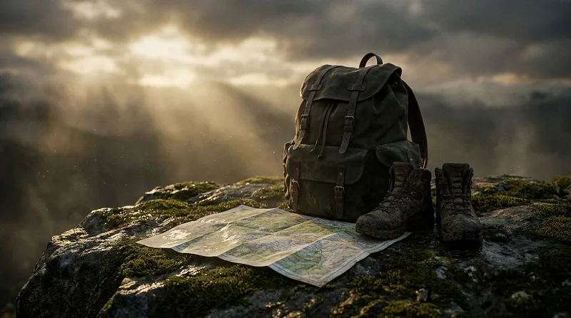 Downloadable Series — Outdoor — Outdoor Access Pass · screenshot 1 of 1