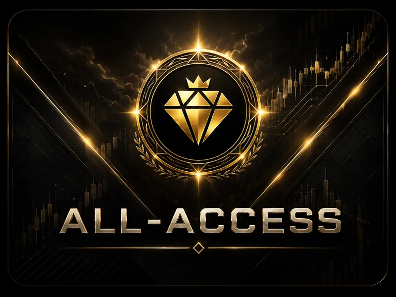 ASN Society — All-Access · screenshot 1 of 1