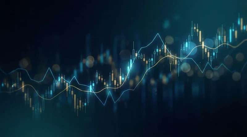 Physiq Trading — Physiq Trading Signals · screenshot 1 of 1