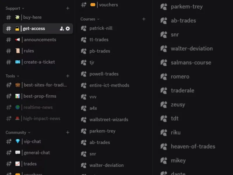 Archive Vault — Archive Vault: Monthly · screenshot 1 of 1