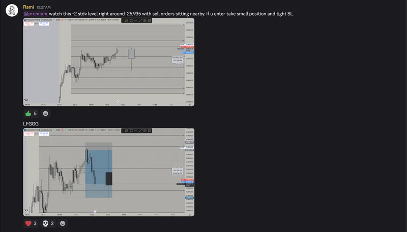 Rami Trading Group — Rami Trading Group · screenshot 2 of 4
