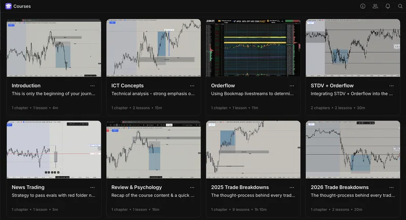 Rami Trading Group — Rami Trading Group · screenshot 4 of 4