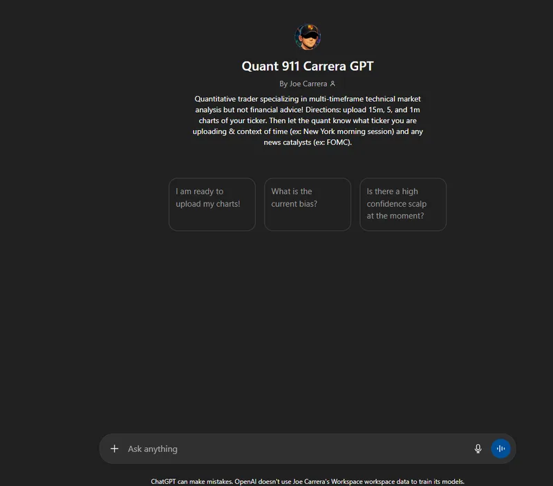 iFVG 911 Carrera — iFVG 911 Indicator + Quant · screenshot 2 of 2